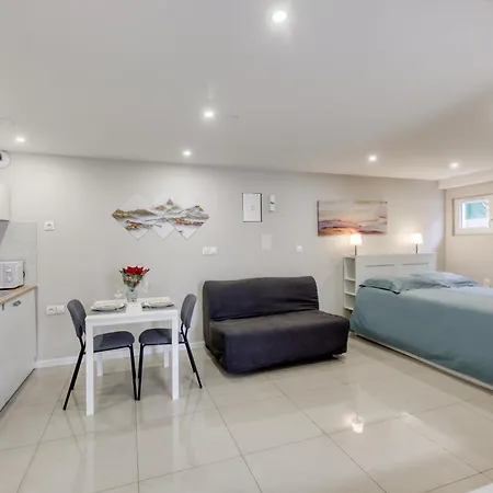 Studio Cosy - 35M2 - Paris -Disneyland - Rer A Noisy-le-Grand Exterior photo