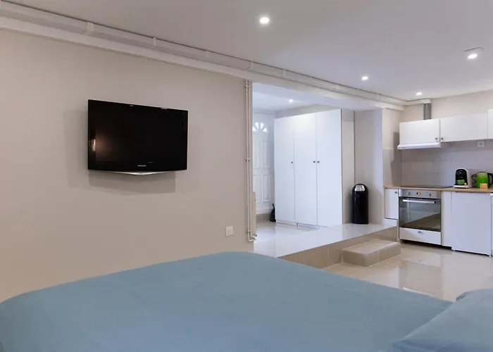 Studio Cosy - 35M2 - Paris -Disneyland - Rer A
