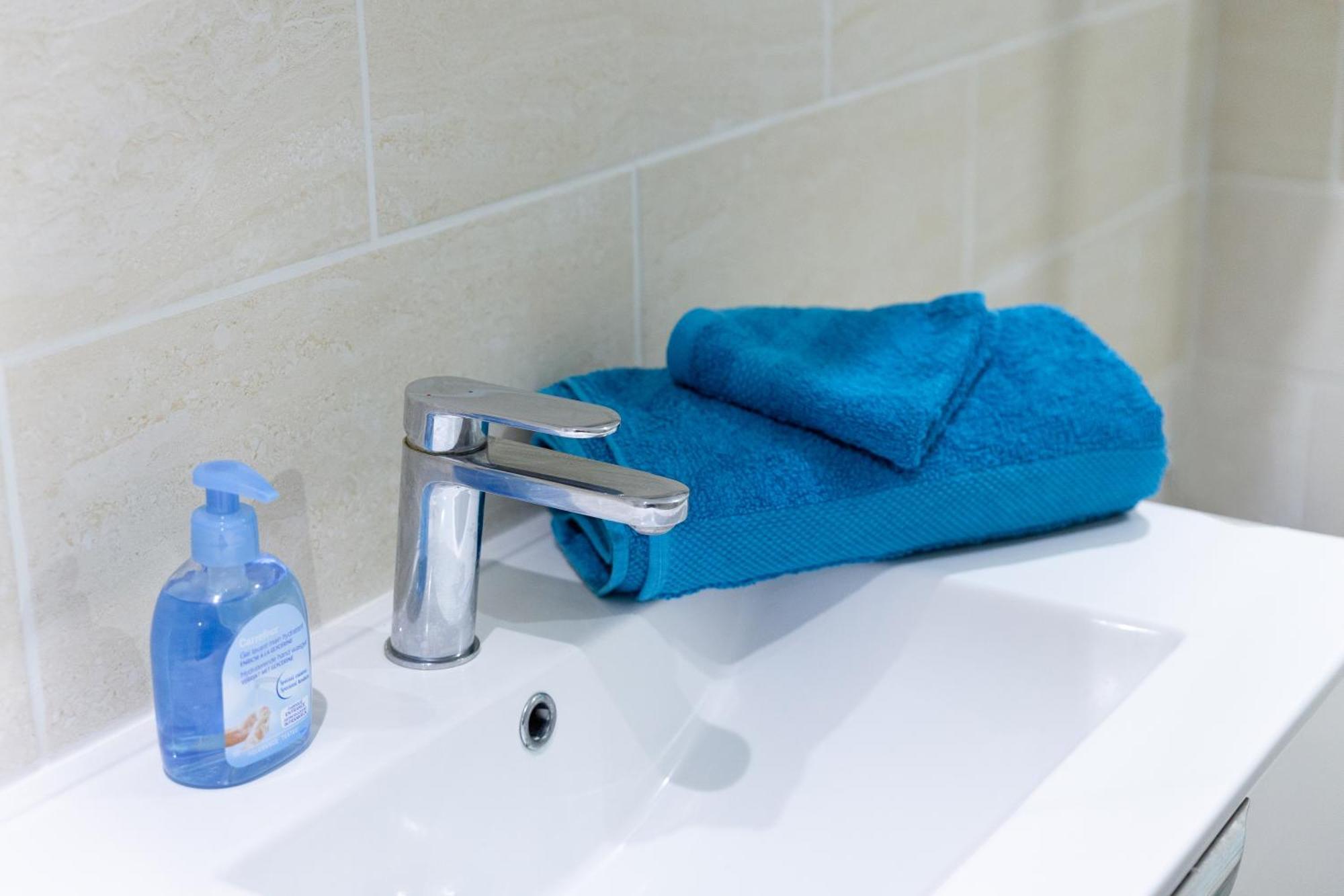Cosy - 35m2 - Paris -disneyland - Rer A